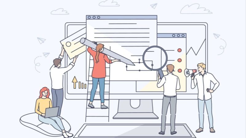 Atomic Design For eLearning eLearning Industry