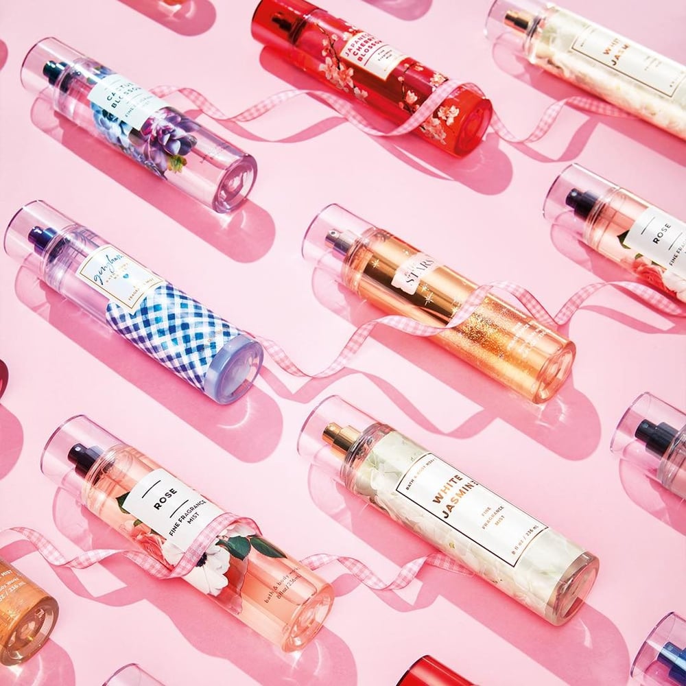 Bath Body Works cuts annual sales forecast on tepid