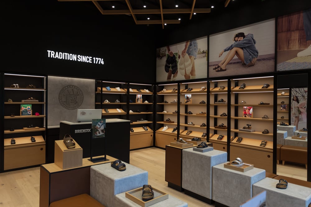 Birkenstock share run up leaves little room for earnings error