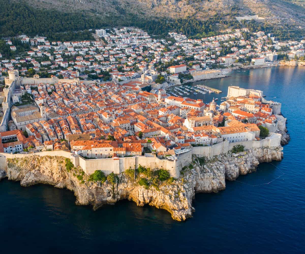 Dubrovnik unsp