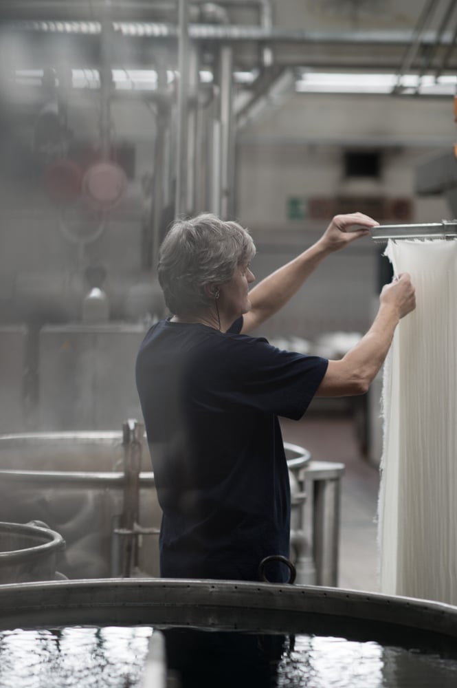 Italian textile and apparel sector faces increased slowdown in first