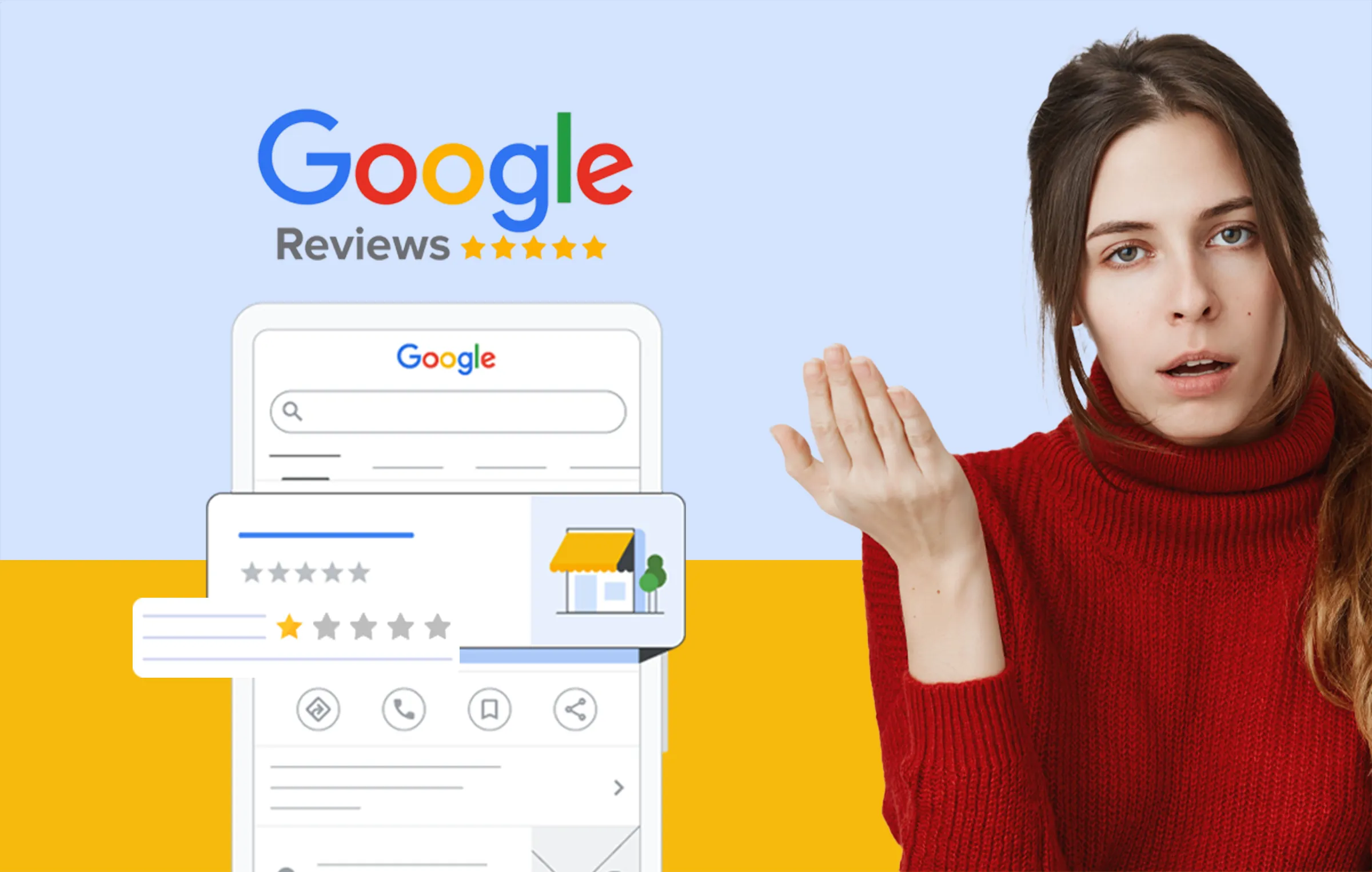 Negative Google My Business Reviews.webp