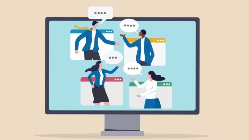 Overcoming Challenges In Remote Training A Guide