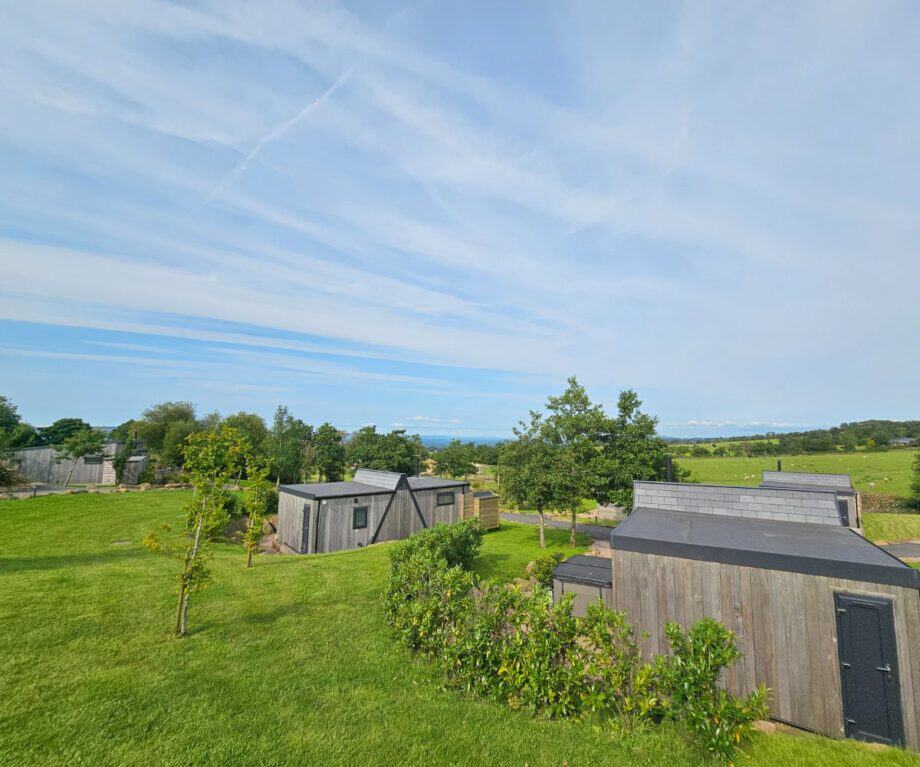 Review Everything Retreat Mellor Ribble Valley UK