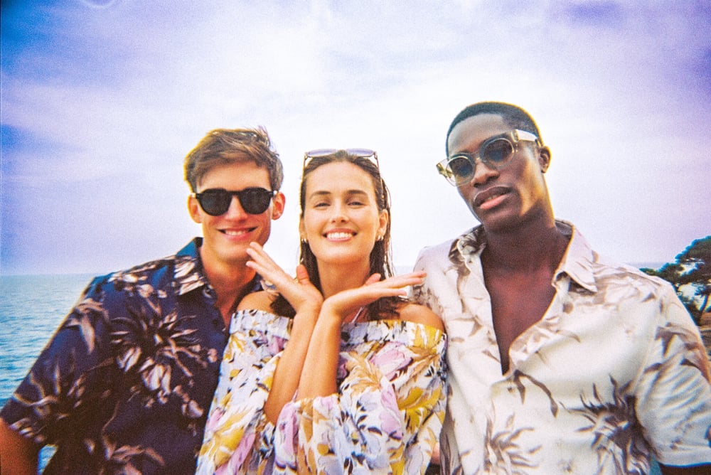Ted Baker reveals key new licensing partners in North America 2 Ted Baker reveals key new licensing partners in North America