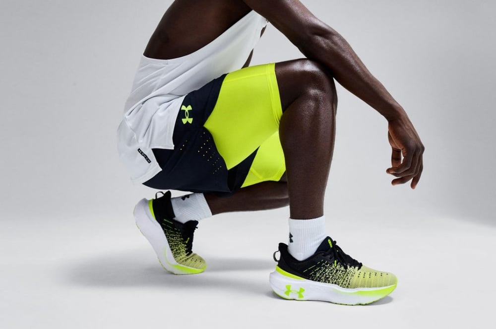 Under Armour posts surprise profit on higher margins leaner inventory