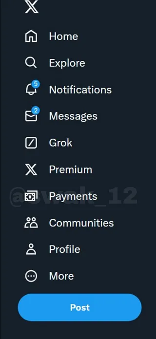 X Continues to Develop X Payments Option 2 X Payments