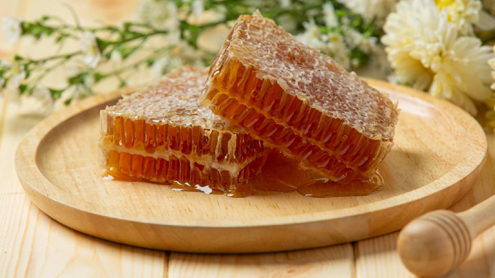beeswax for skin