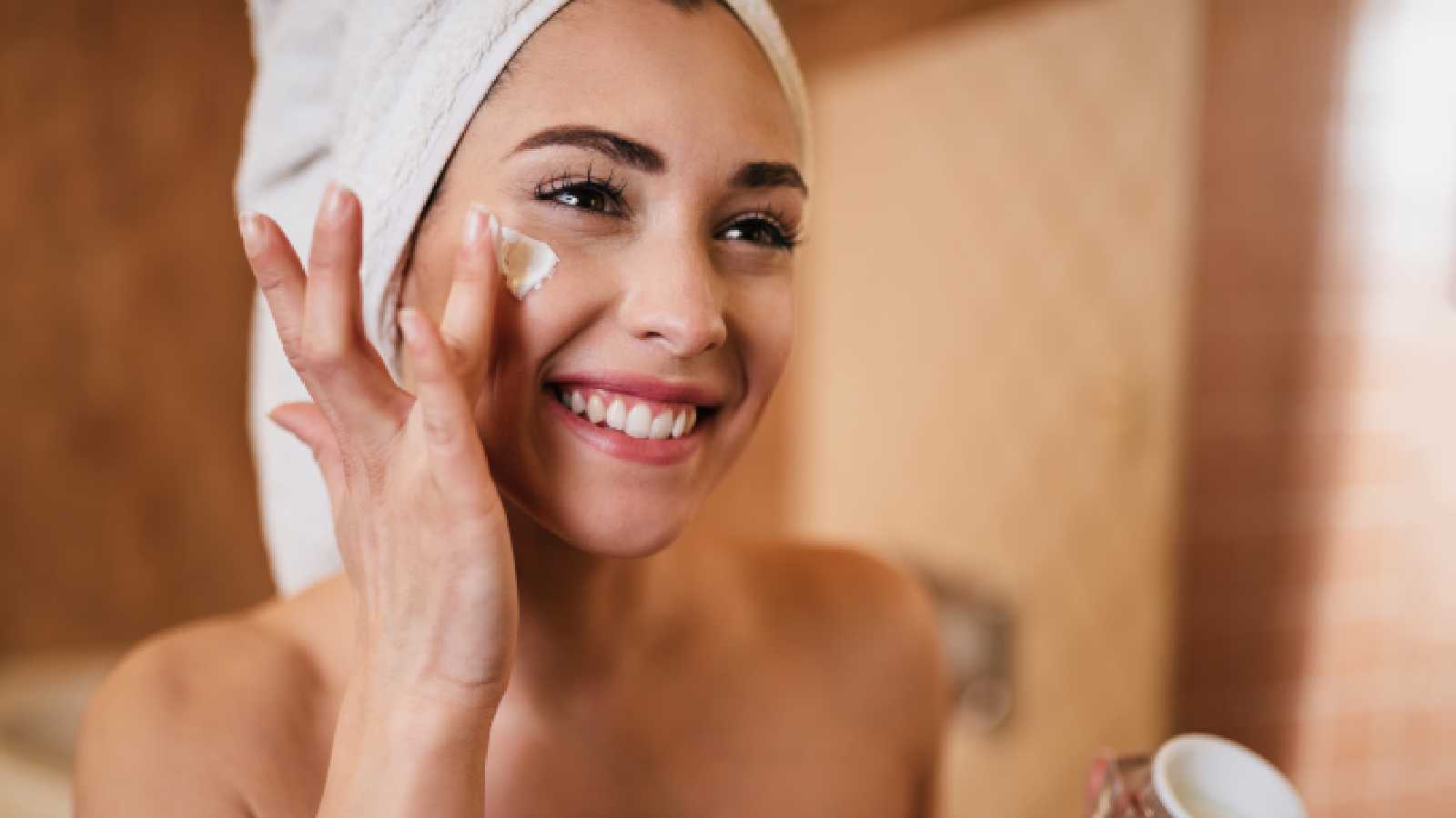 best moisturisers for dry skin