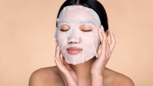 How to find the perfect facial mask: A step-by-step guide for you