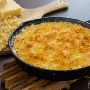 Macaroni and Cheese