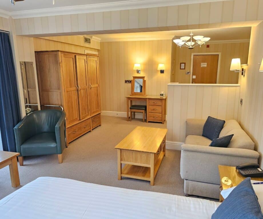 1726054400 917 Review Trefeddian Hotel Aberdovey Wales UK
