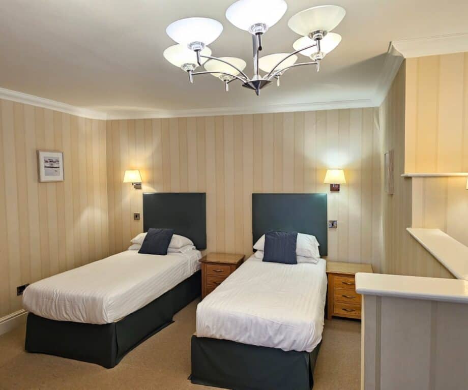 1726054401 776 Review Trefeddian Hotel Aberdovey Wales UK