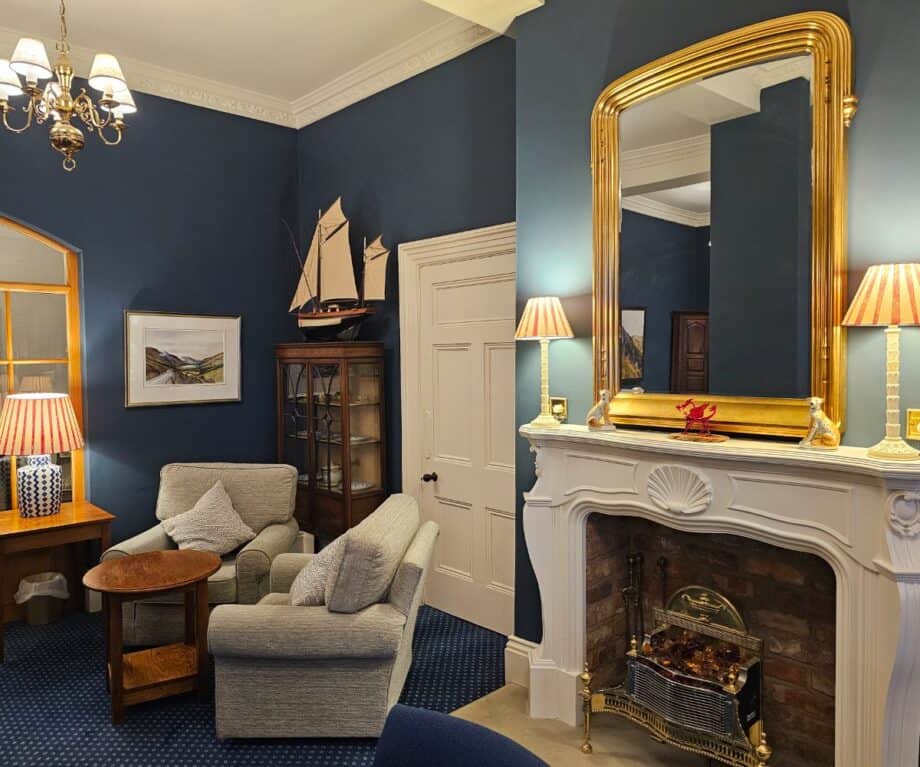 1726054402 464 Review Trefeddian Hotel Aberdovey Wales UK