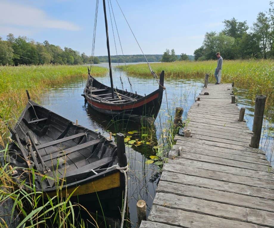 1727548693 966 Review Glamping at Birka the Viking City Stockholm Archipelago Sweden