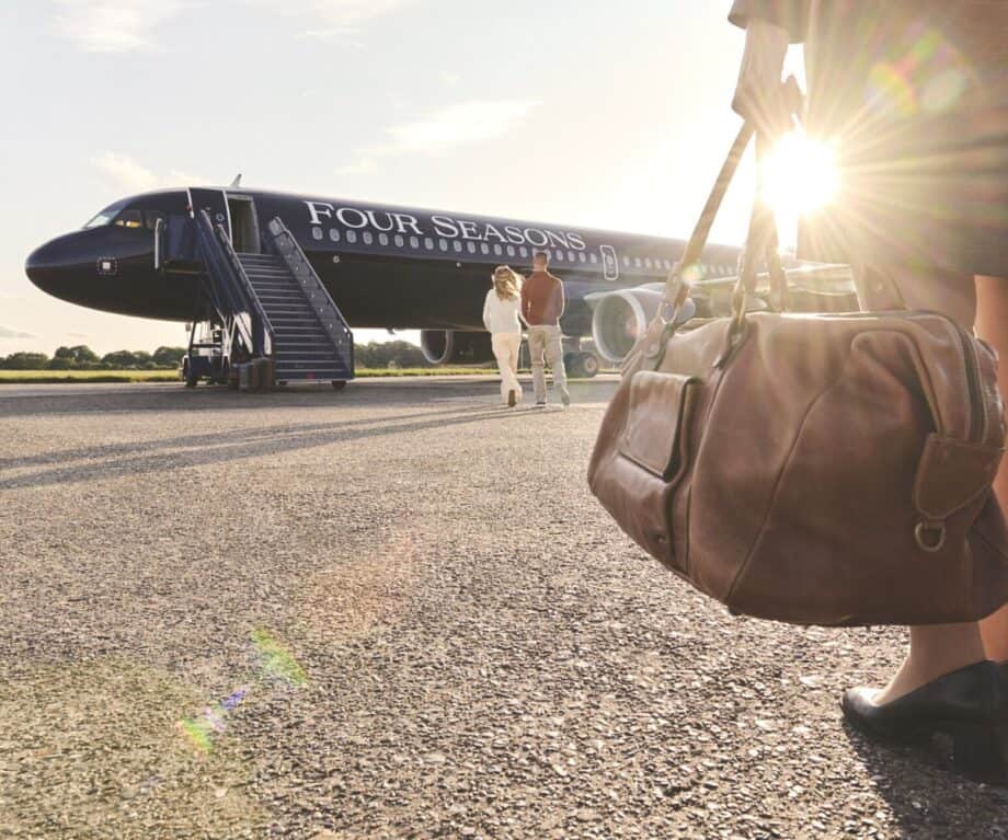Luxury travel news from around the world (September 2024) 4 1727617426 471 Luxury travel news from around the world September 2024