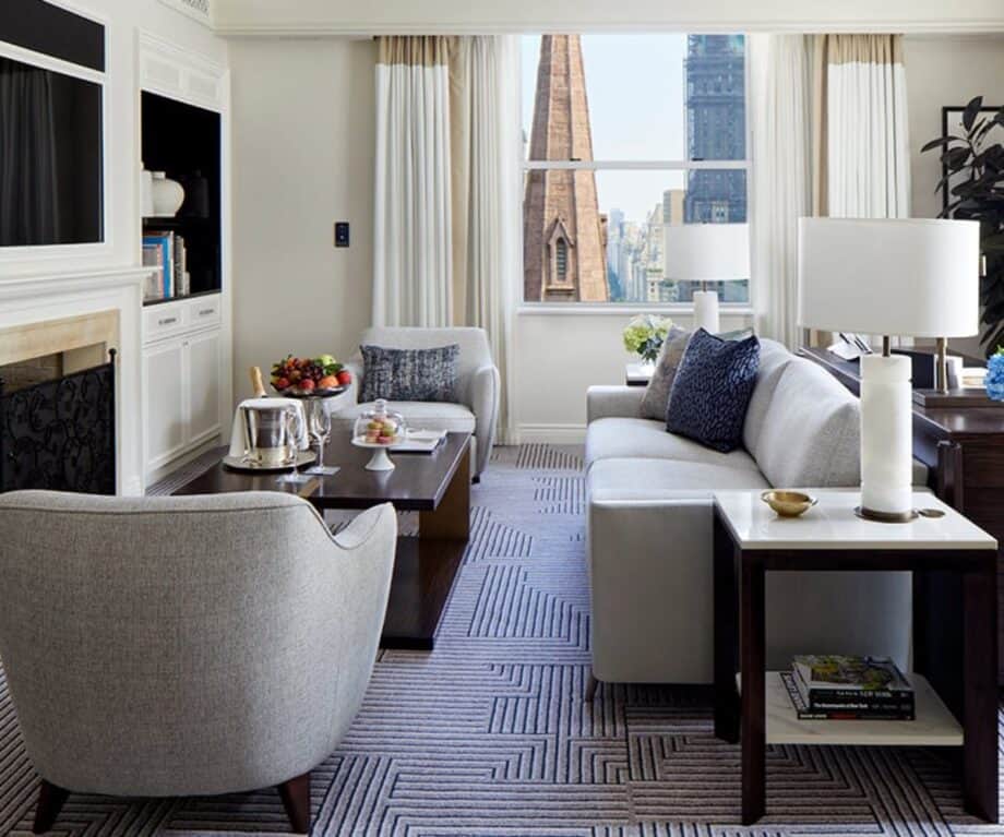 Luxury travel news from around the world (September 2024) 40 1727617427 901 Luxury travel news from around the world September 2024