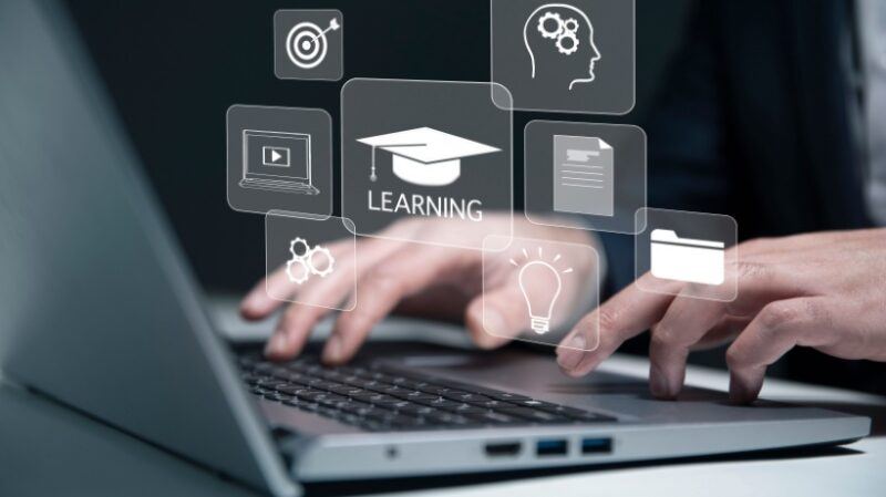 Enhance Engagement In Online Learning 8 Ways