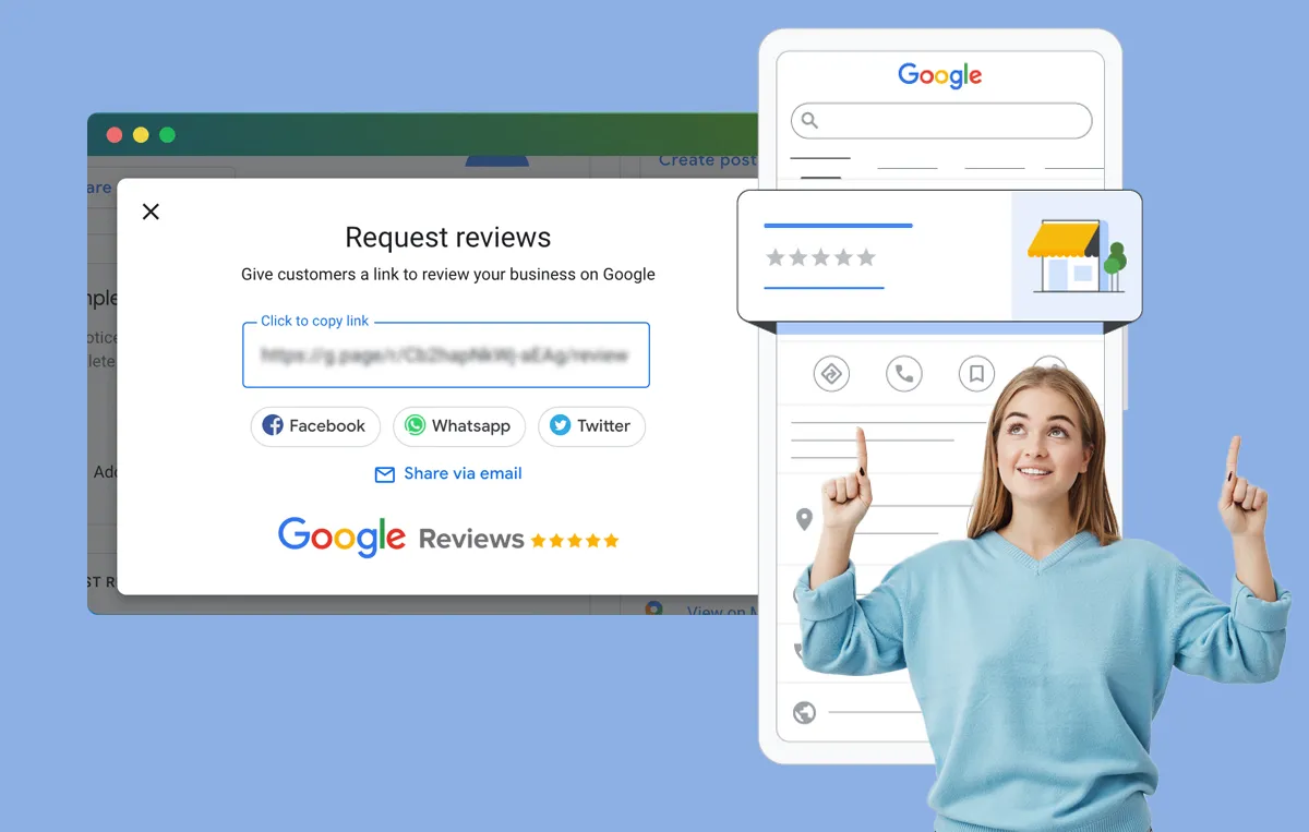 How To Get Google reviews link.webp