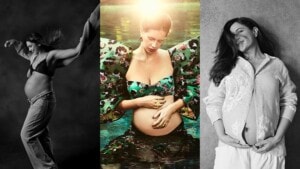 From Deepika Padukone to Alia Bhatt: 8 celebs who embraced their pregnancy body