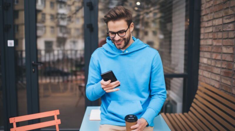 Improving Attention Spans And Skill Development