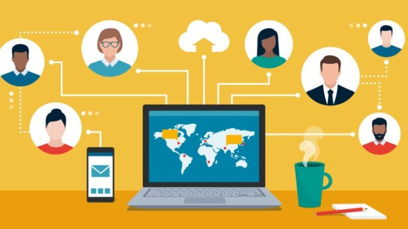 Remote Project Management Complete Guide And Tips