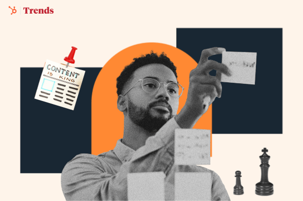 Six Steps to Acing Your Startup’s Content Strategy 2 Six Steps to Acing Your Startups Content Strategy