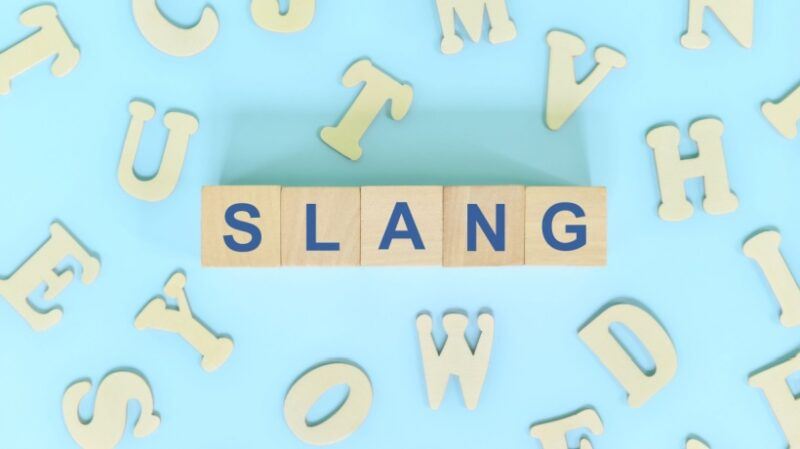 Slang In Digital Learning Harnessing Its Power