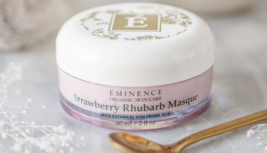 best masks for dehydrated skin eminence organic skin care