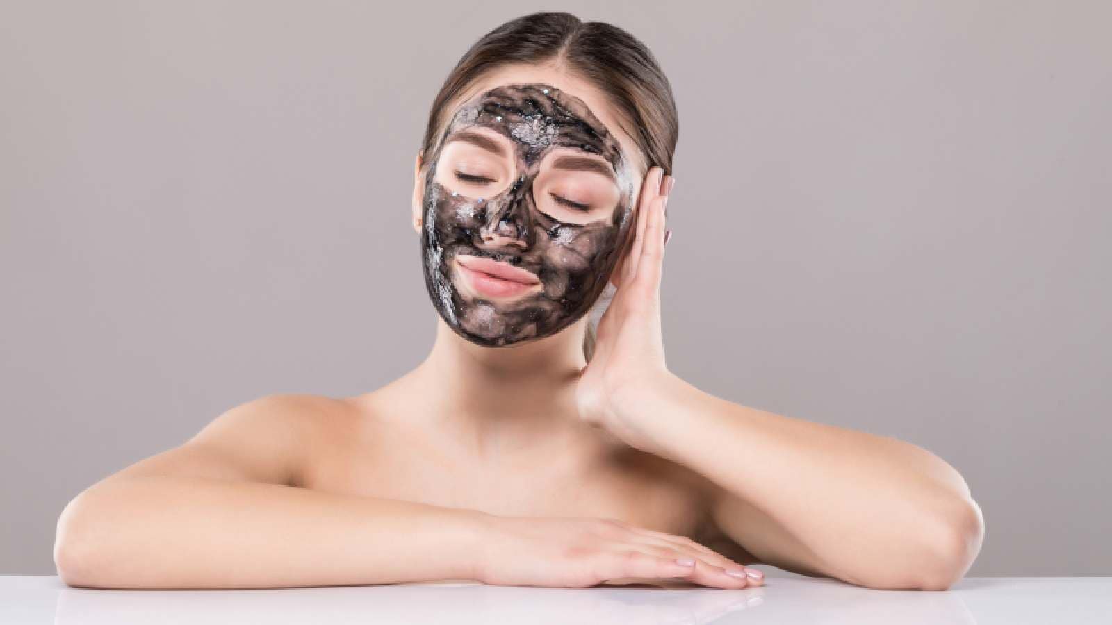 blackhead mask