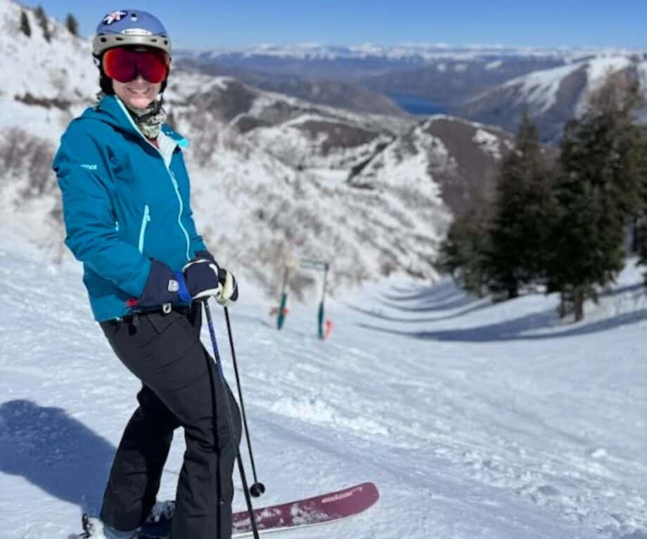 1728080350 324 A tale of two skiers and two mountain resorts in