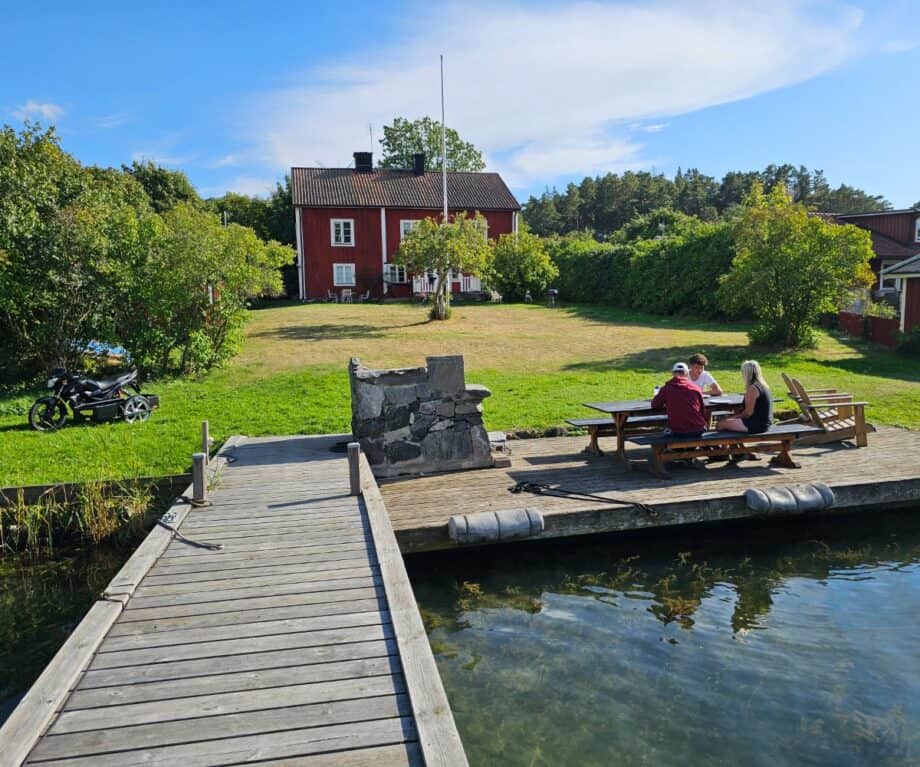 1728170693 112 Review Uto Vardshus Hotel Uto Stockholm Archipelago Sweden