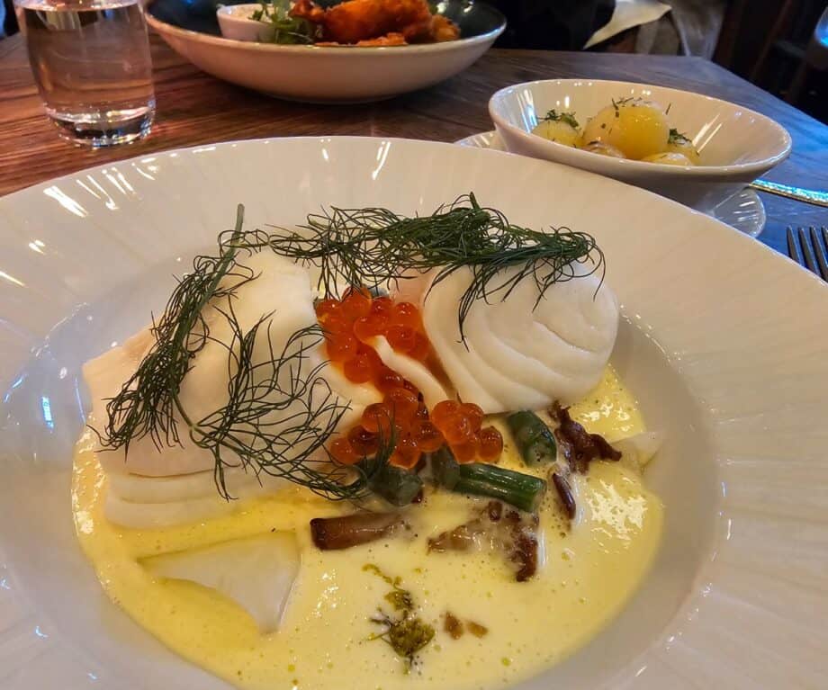 1728233434 230 Review Lisa Elmqvist Restaurant Stockholm Sweden