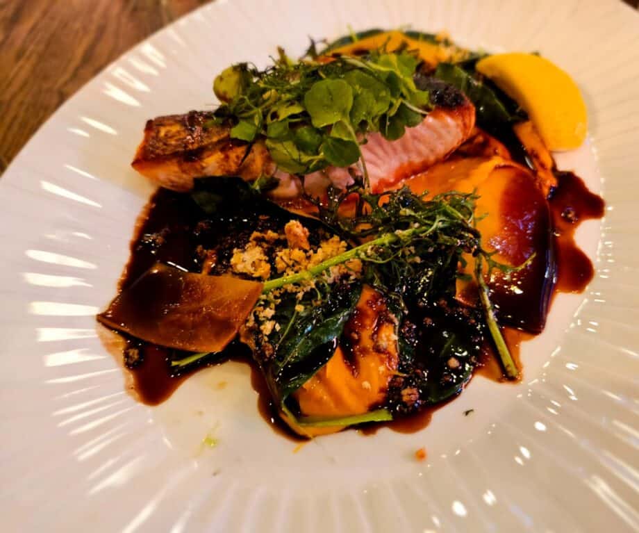 1728233434 824 Review Lisa Elmqvist Restaurant Stockholm Sweden