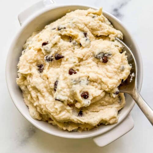 25 High Protein Cottage Cheese Recipes : Watch Learn Eat 7 Cottage Cheese Cookie Dough