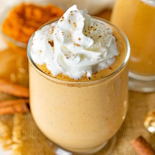25 High Protein Cottage Cheese Recipes : Watch Learn Eat 18 Pumpkin Whipped Cottage Cheese