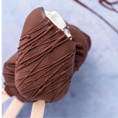 25 High Protein Cottage Cheese Recipes : Watch Learn Eat 26 Cottage Cheese Ice Cream