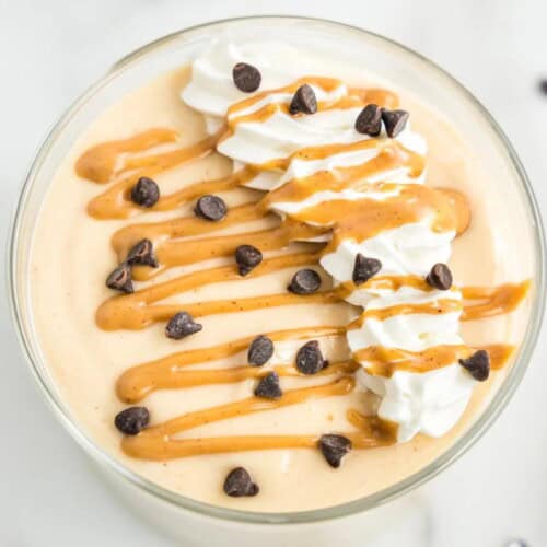 25 High Protein Cottage Cheese Recipes : Watch Learn Eat 29 Cottage Cheese Pudding