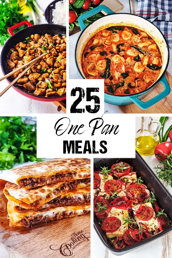 25 One Pan Meals.webp