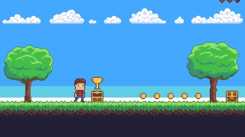 5 Gamification Elements For Higher Education