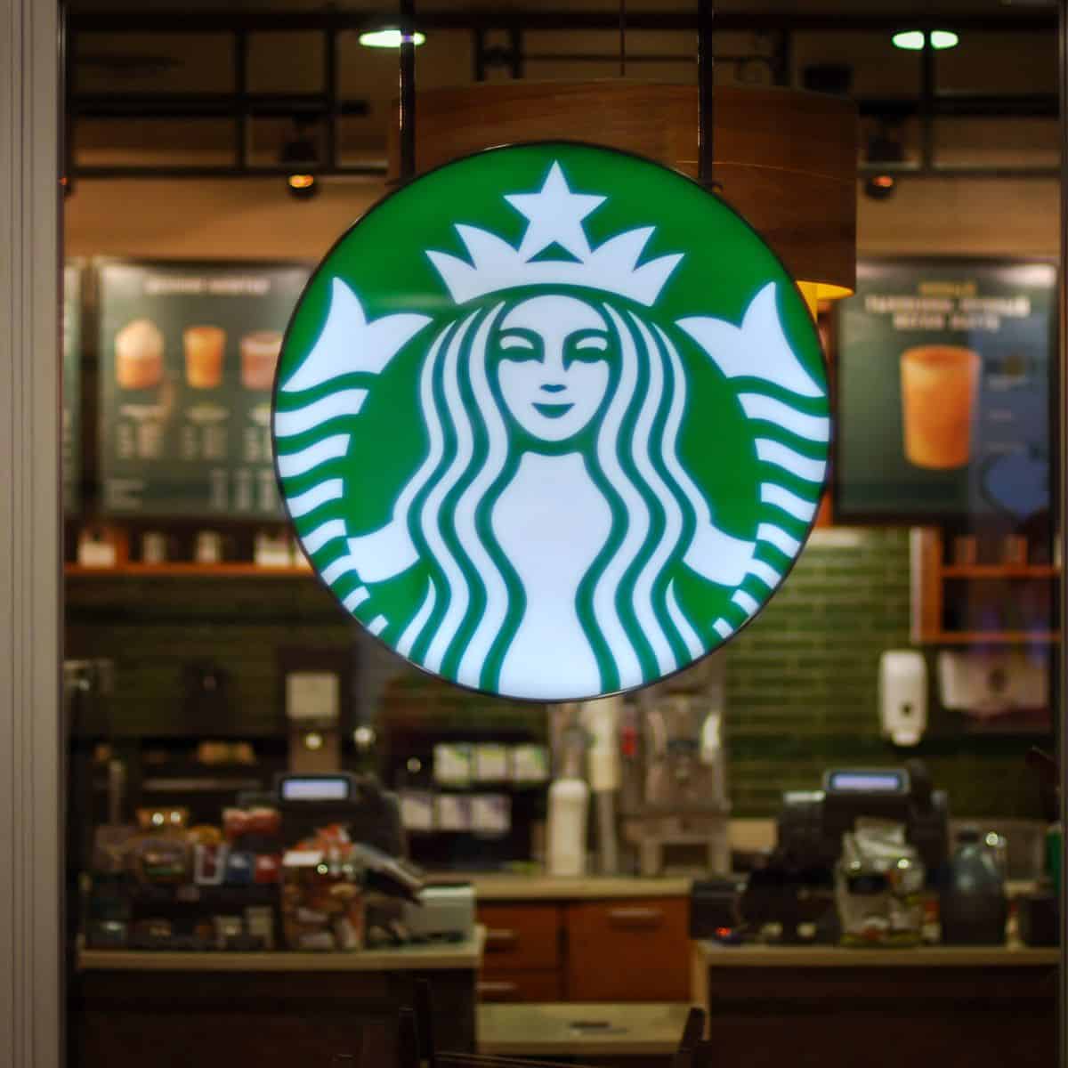Best Non Coffee Drinks At Starbucks For Every Season 1200x1200 1