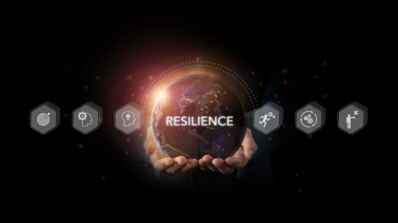 Building Resilience With Online Learning Tips And Strategies
