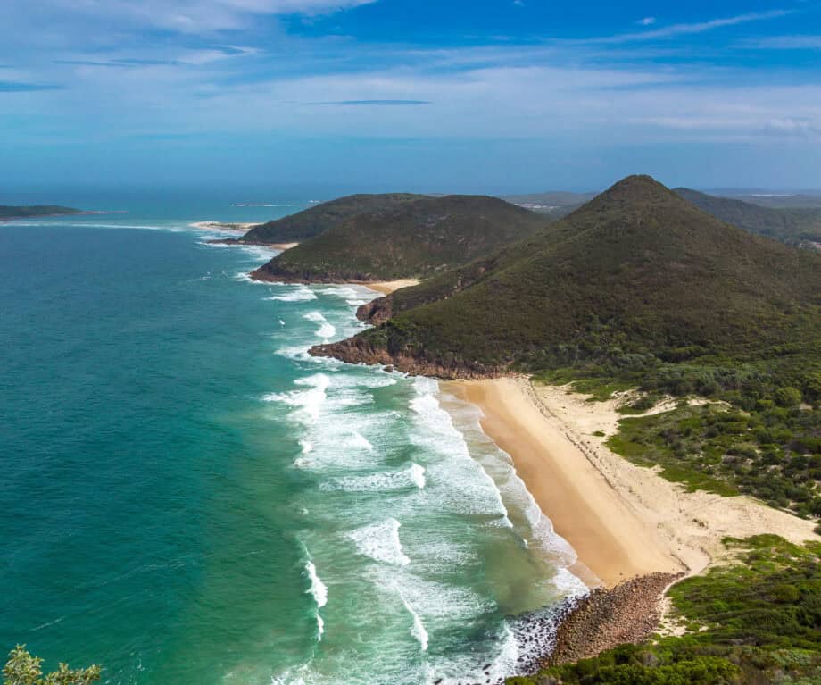 Nelson Tasman New Zealands forgotten treasure for long term stays