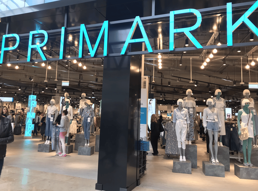 Primark sets out benchmark guidelines for clothing durability