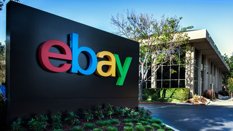 eBay grows Circular Fashion Fund globally with 12m investment to