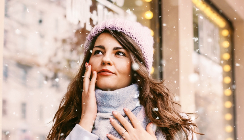 winter skin care for different skin types eminence organics