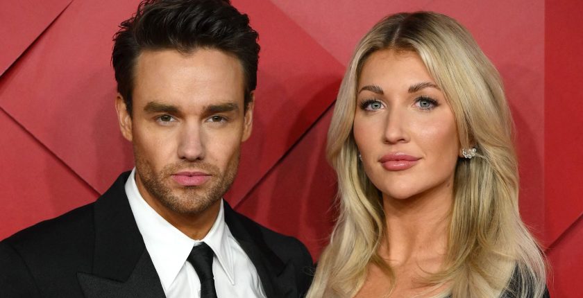 Kate Cassidy Mourns Liam Payne, Reveals His State of Mind Ahead of Tragic Death