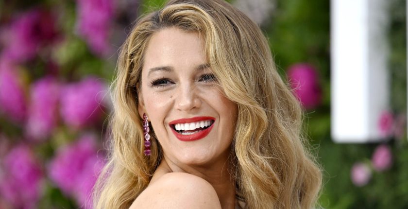 Blake Lively Accused of ‘Cruel’ Behavior by Former Assistant Director