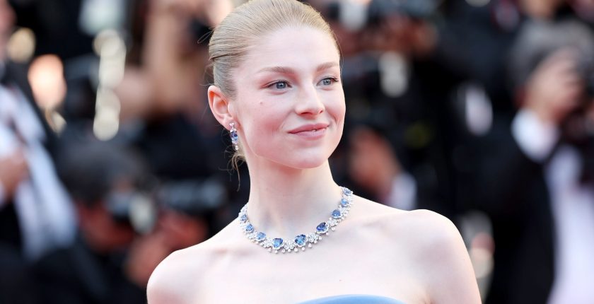 Hunter Schafer Passport Gender Changed by Anti-Trans Trump Order