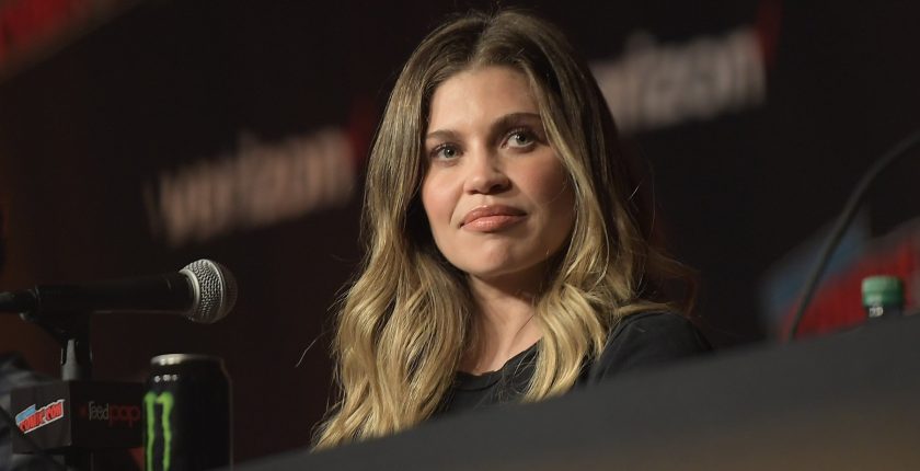 Danielle Fishel and Maitland Ward Clash Over Age-Old ‘Boy Meets World’ Feud: …